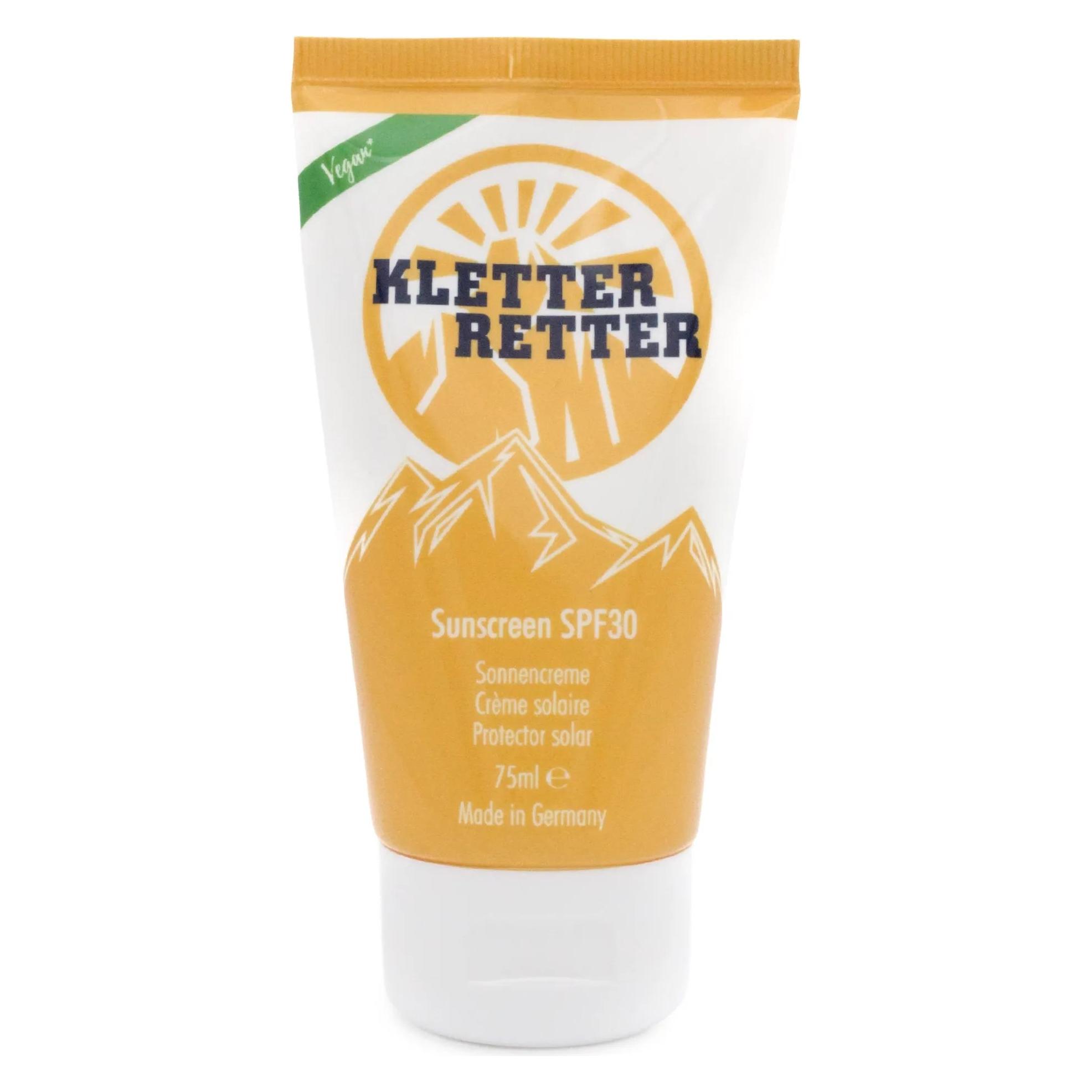 Kletterretter Sun cream SPF 30, 75ml (SPF 30, 75 ml) (69650473)