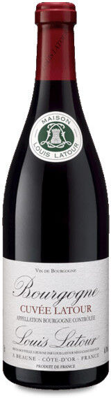 Louis Latour Cuvée Latour 2023 - 75cl