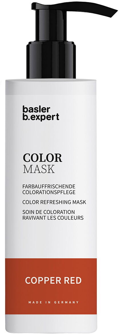 150ml basler Color Mask