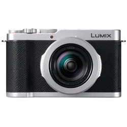 Panasonic Lumix DC-L10 silber
