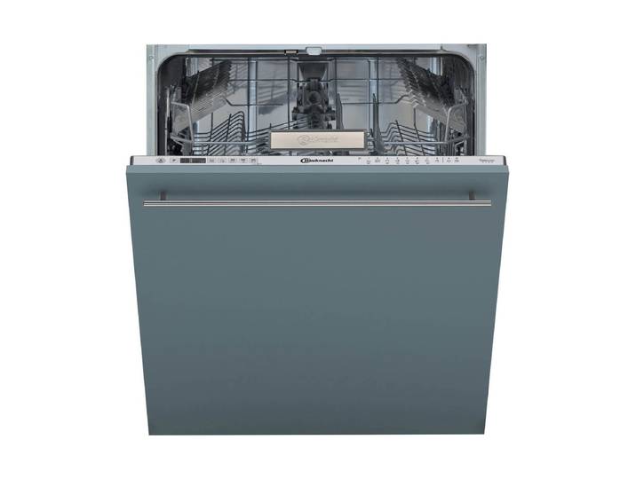 Bauknecht BCIO 3T133 PE CH Geschirrspüler