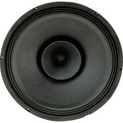 Sintron 201011 30 cm Breitbänder 120 W 8 Ω Schwarz