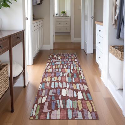 Addison Rugs Premium Washable Super Soft Global Piedmont Mayfield Rug