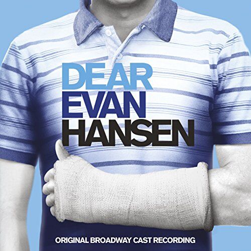 Original Cast Recording - Dear Evan Hansen - Preis vom 03.10.2026 20:43:07 h