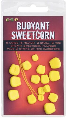 ESP Buoyant Sweetcorn