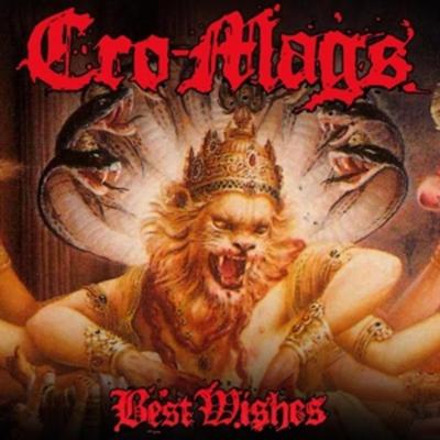 Best Wishes - Cro Magnon, Vinyl