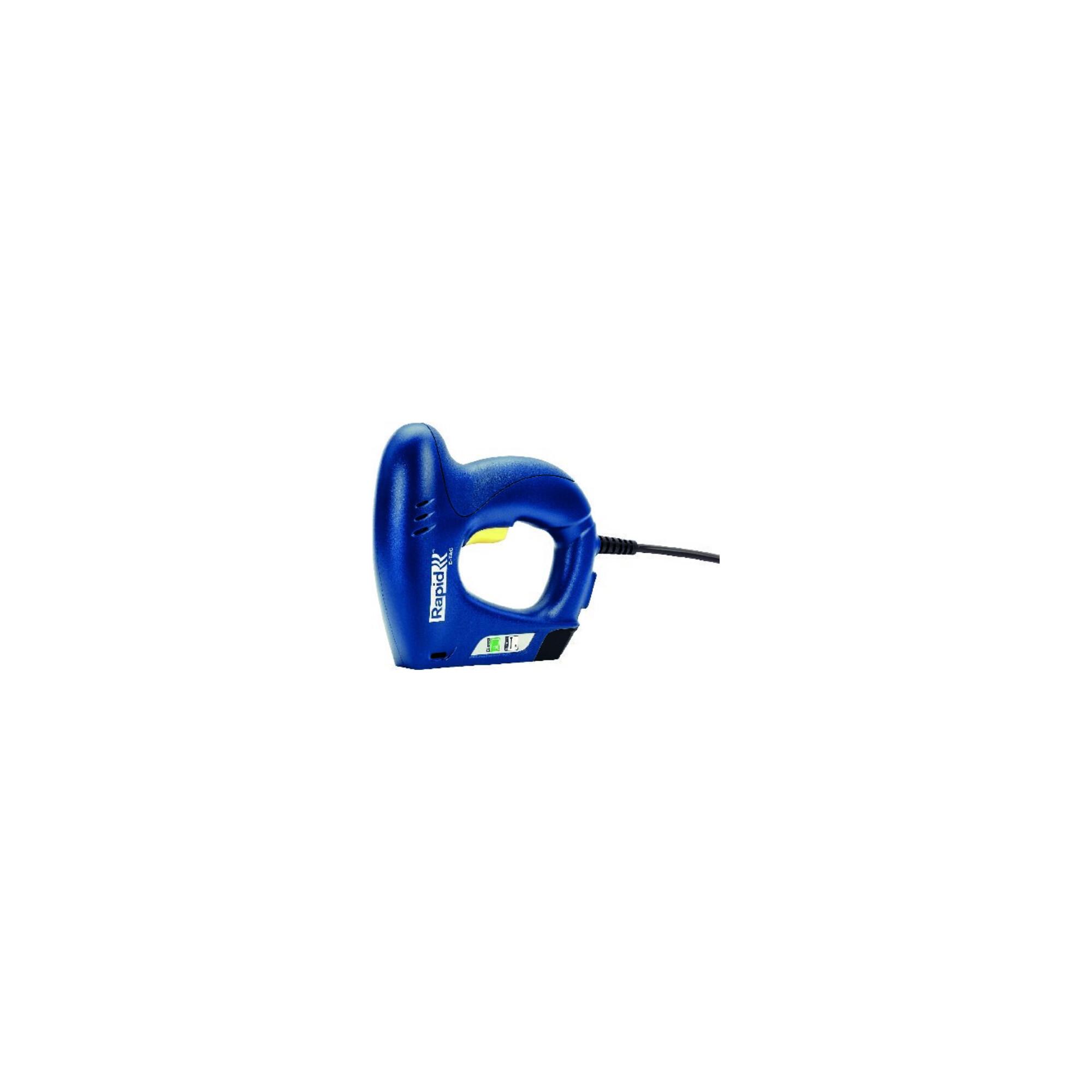 Rapid Elektrotacker E-Tac E-tac (22276001)