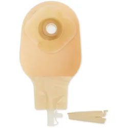 Dansac Nova 1 High Output Soft Convex 820-30, Drainagebeutel GX, 30mm, 10 Stück