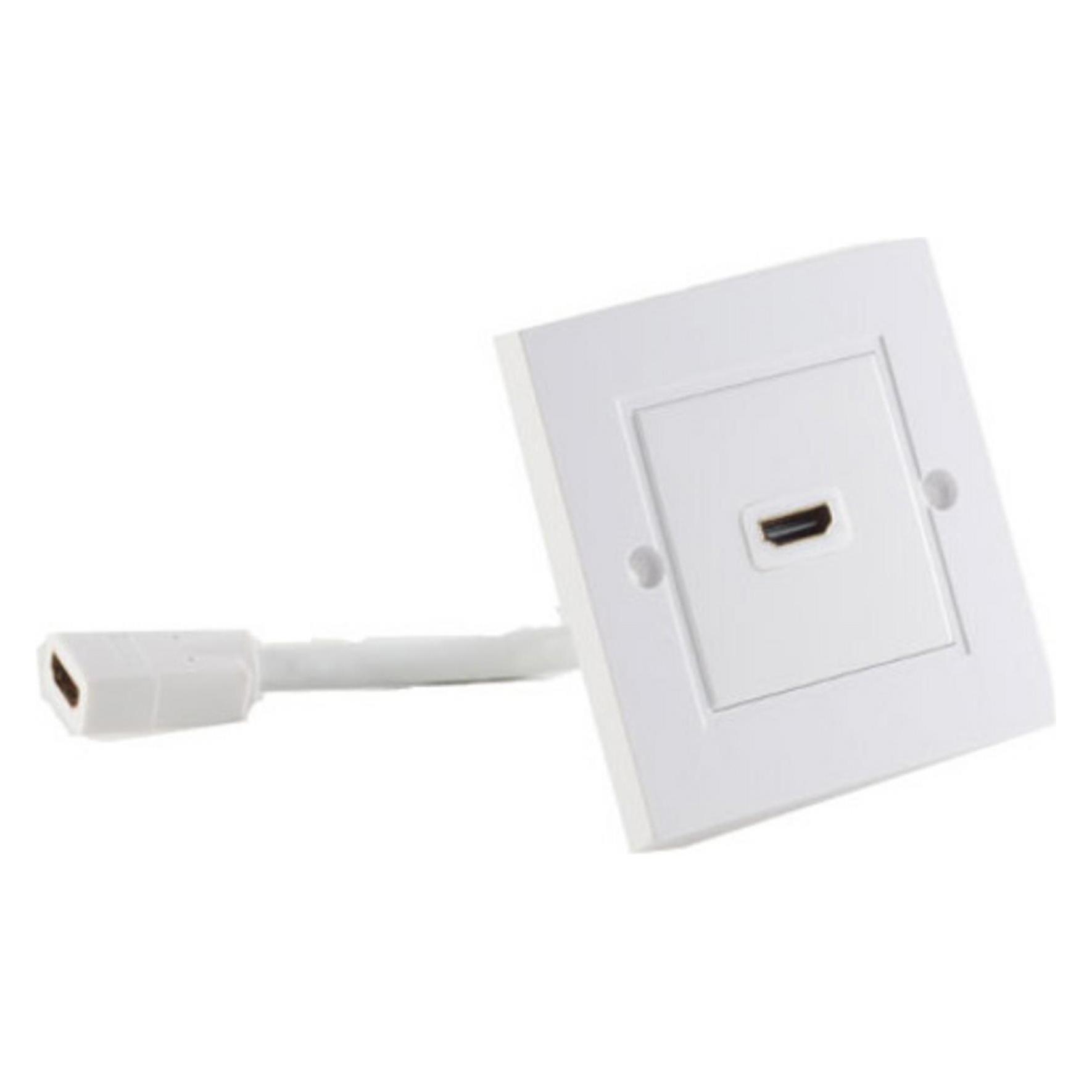 S-Conn HDMI (Typ A) - HDMI (Typ A) (79510-1)