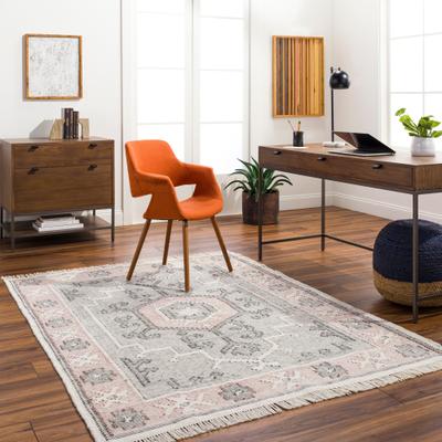 Livabliss Ralston Traditional Area Rug