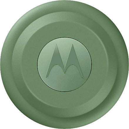 REACONDICIONADO Seminuevo Muy bueno Localizador Bluetooth - motorola moto tag, Compatible con Android, 1 Año Autonomía, Hasta 100m, 75 dB, Jade Green