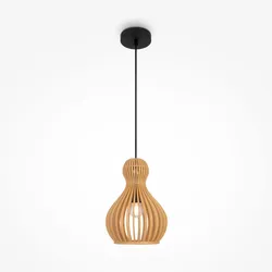 Pendelleuchte ROOTS (DH 20x329,50 cm) - DH 20x329,50 cm