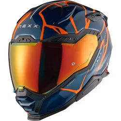 Nexx X.WST 3 B-Side Helm