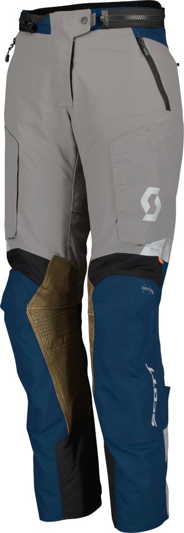 Scott Dualraid Dryo Damen Motorrad Textilhose 2728827421046