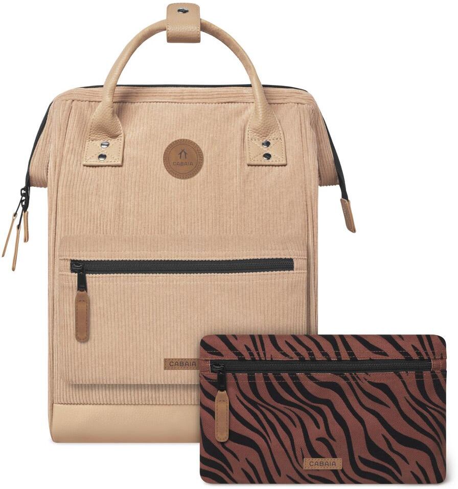 Cabaia  - Adventurer Medium 18L Luxor - Sac à dos