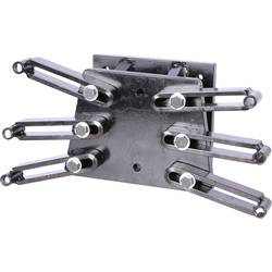 KS Tools 460.5260 Universal Halterplatte für Universal Motor- und Getriebehalter