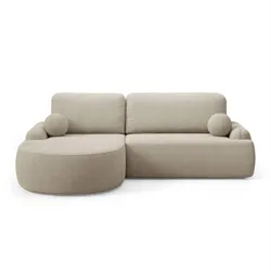 ECKSOFA CLEO mit Schlaffunktion Version Linke QUELLE 16