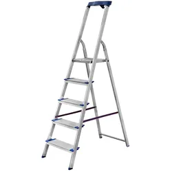 Geis&amp;Knoblauch Haushaltsleiter 952704