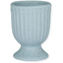 GreenGate Eierbecher Alice, Ice Blue
