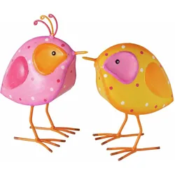 Dekofigur ANNET (BHT 15x24x23 cm) - BHT 15x24x23 cm