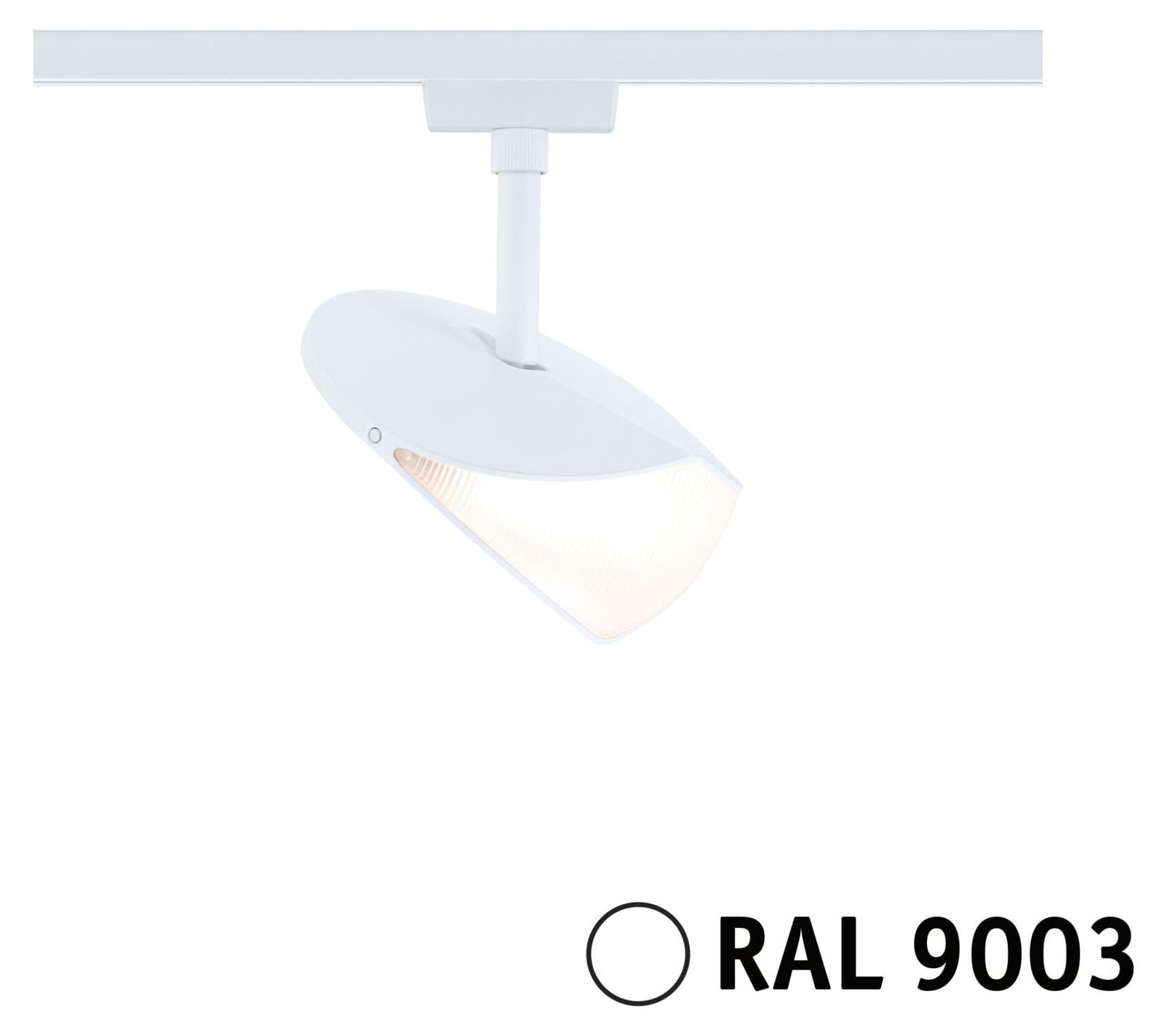 Paulmann URail Alejandro LED-spotserie voor accentverlichting