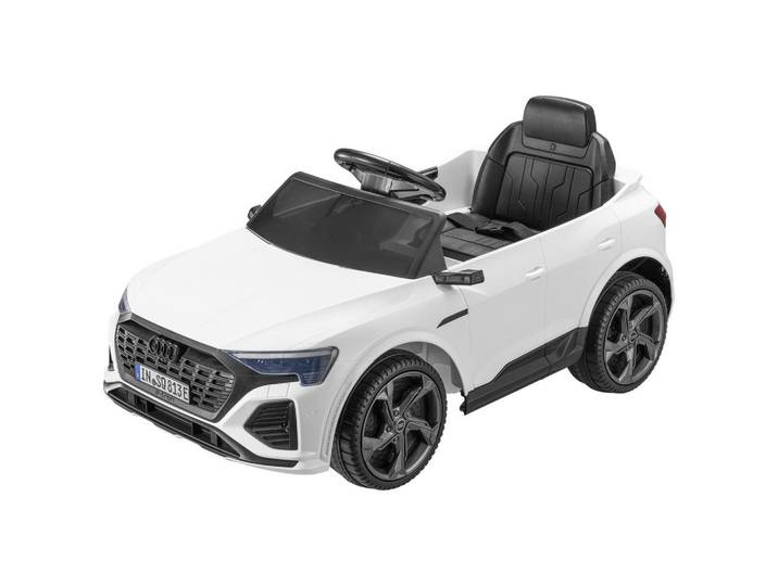 ELEKTRO-KINDERAUTO AUDI TTS