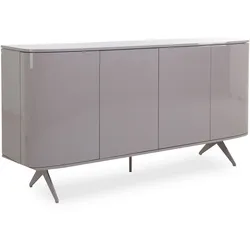 Sideboard MONDO KIGARA (BHT 180x92x45 cm) - BHT 180x92x45 cm