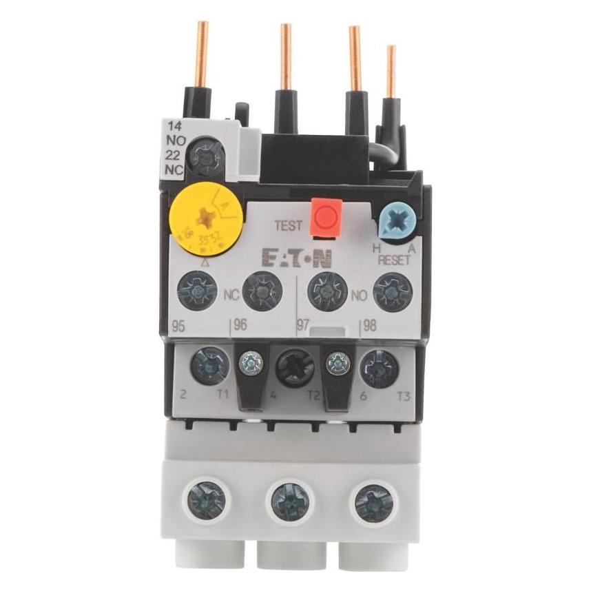 Eaton Motorschutzrelais, ZB32, Ir= 32-38 A, 1 112474 (112474)