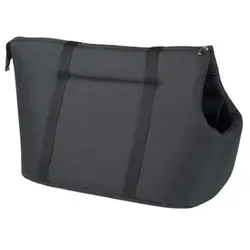 Amiplay Tragetasche Basic S Schwarz