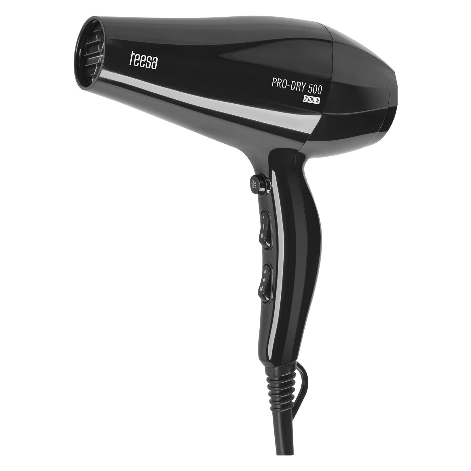Teesa Professional hair dryer PRO-DRY 500 AC 2300W (2300 W) (AN143072)