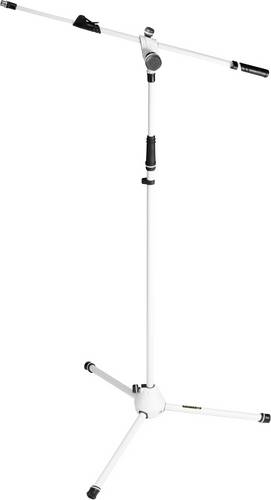Gravity GMS4322W Mikrofon-Stativ