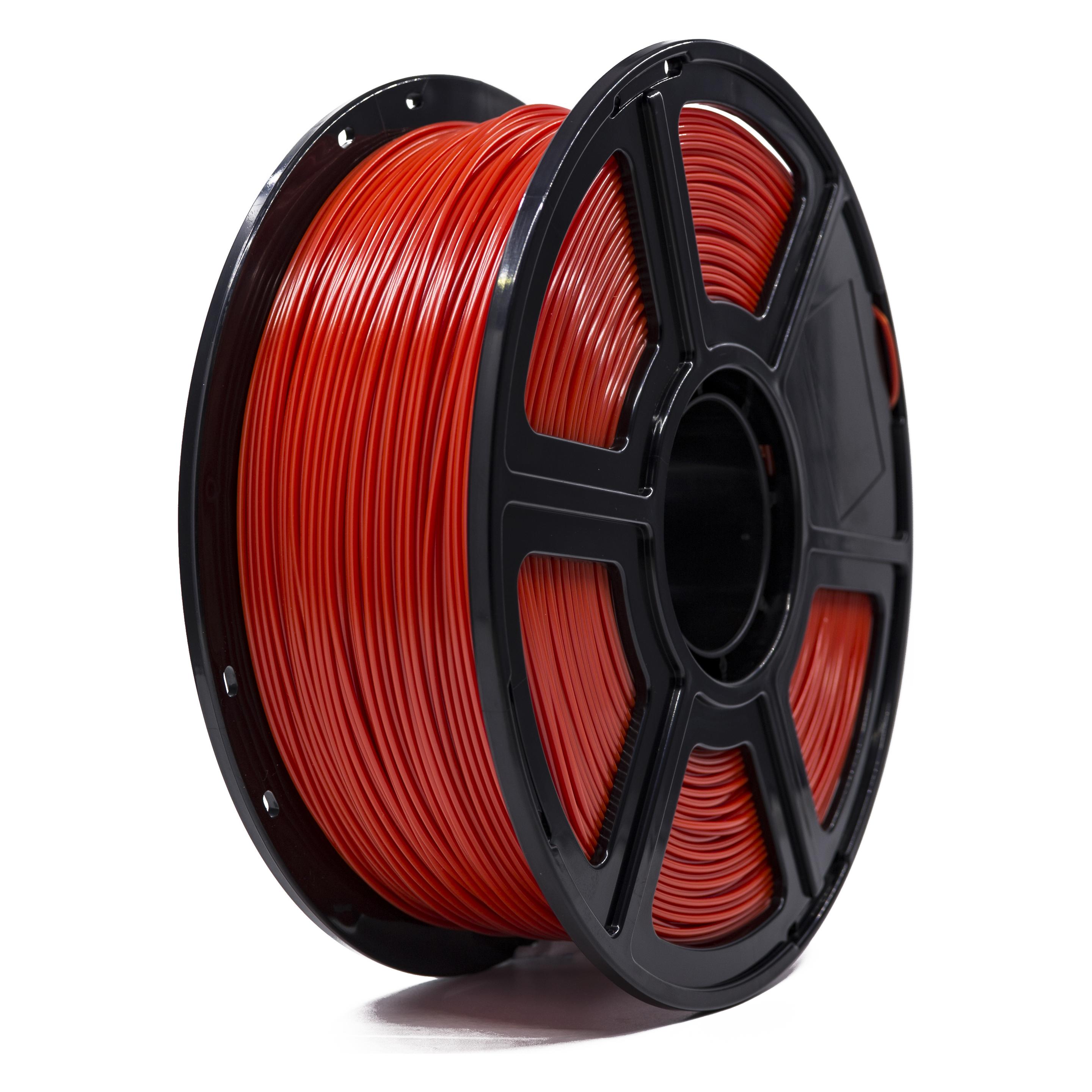 FlashForge Filament (ABS, 1000 g, 1.75 mm) (13596597)