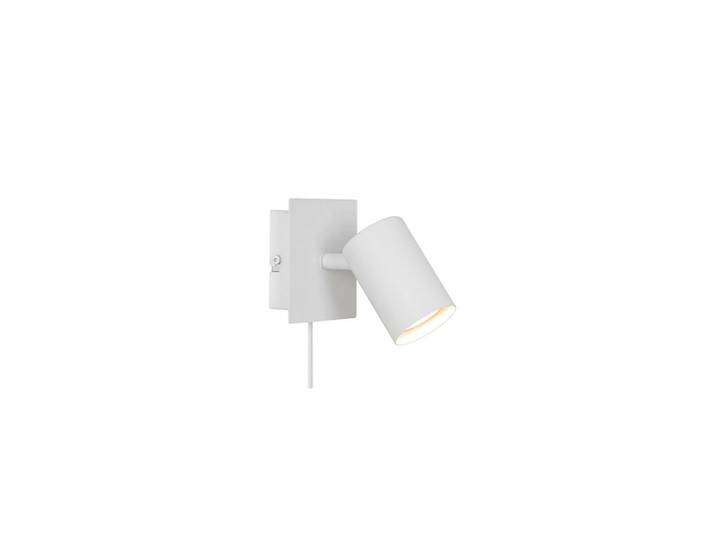 Frida Wandleuchte White - Nordlux - Wohnzimmer - Metall