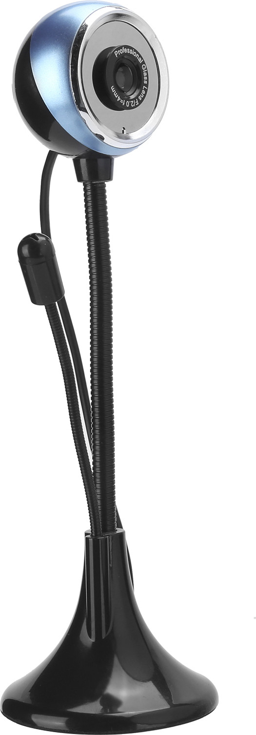 Cocosity Mini USB Webcam 480P