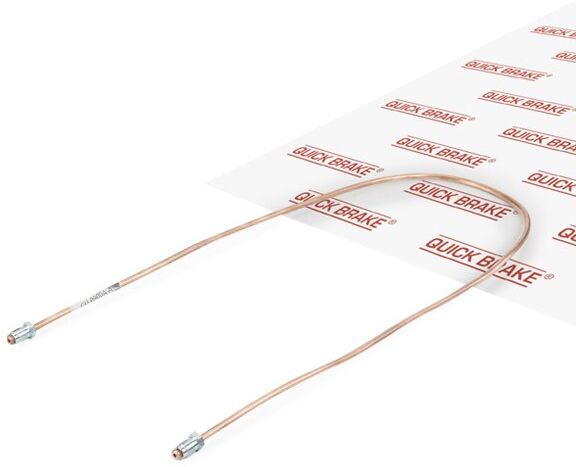 QUICK BRAKE CU-0900A-A Brake lines