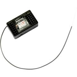 Amewi 6-Kanal Empfänger 2,4 GHz 28384