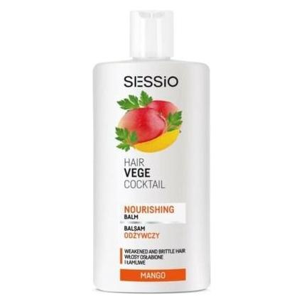 Chantal Sessio Hair Vege Cocktail Nourishing Lotion Mango 300ml (300 ml) (39228843)