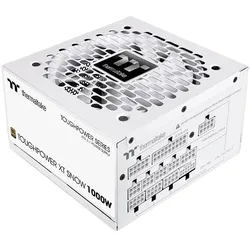 Netzteil Thermaltake Toughpower XT 1000W Snow ATX3.1 80+G WG retail