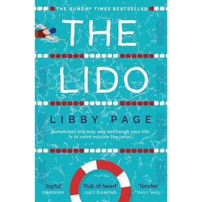 The Lido, Taschenbuch von Libby Page, Orion Publishing Group