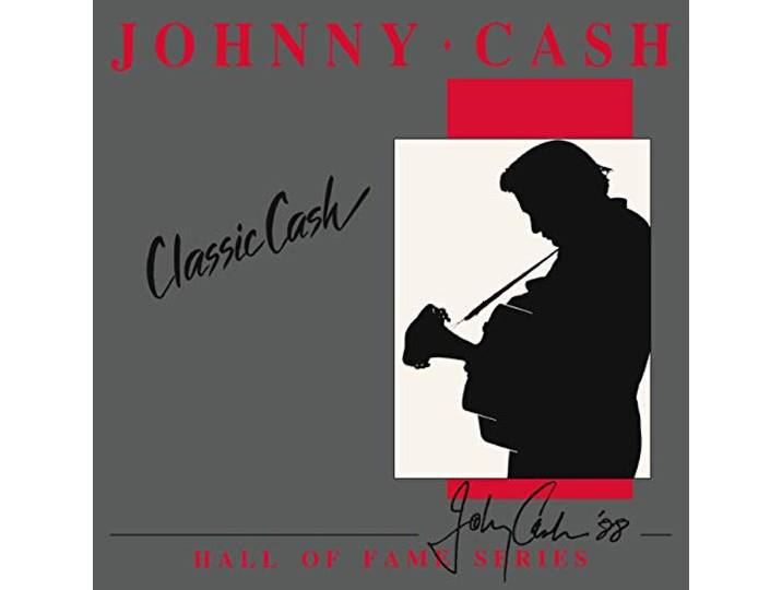 Classic Cash: Hall of Fame Series