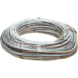 Artecta RGBW Flat Cable 50 m