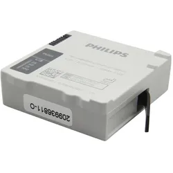 Original Li-Ion Akku für Philips Monitor Intellivue X3 Typ 989803196521