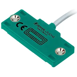 Pepperl+Fuchs Fabrik Kapazitiver Sensor CBN10-F46-E0