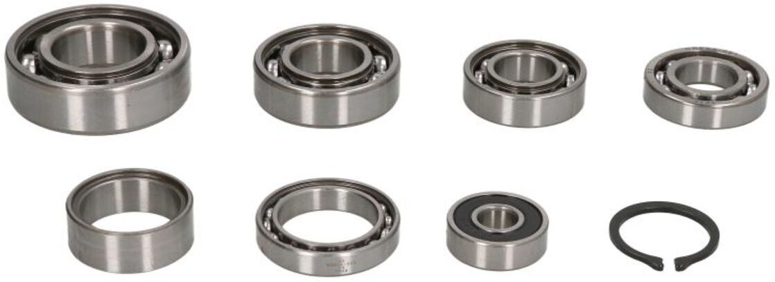 Lagersatz, Schaltgetriebe HOT RODS TBK0018