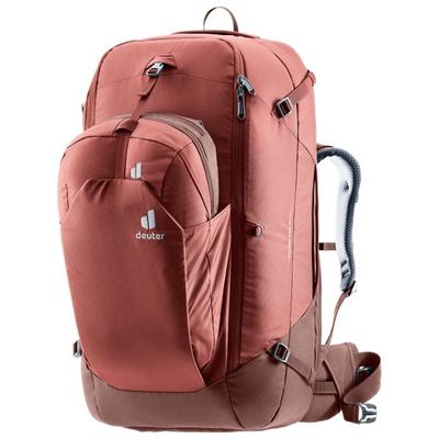 Deuter - Women's Access Pro 60 SL - Reiserucksack rot