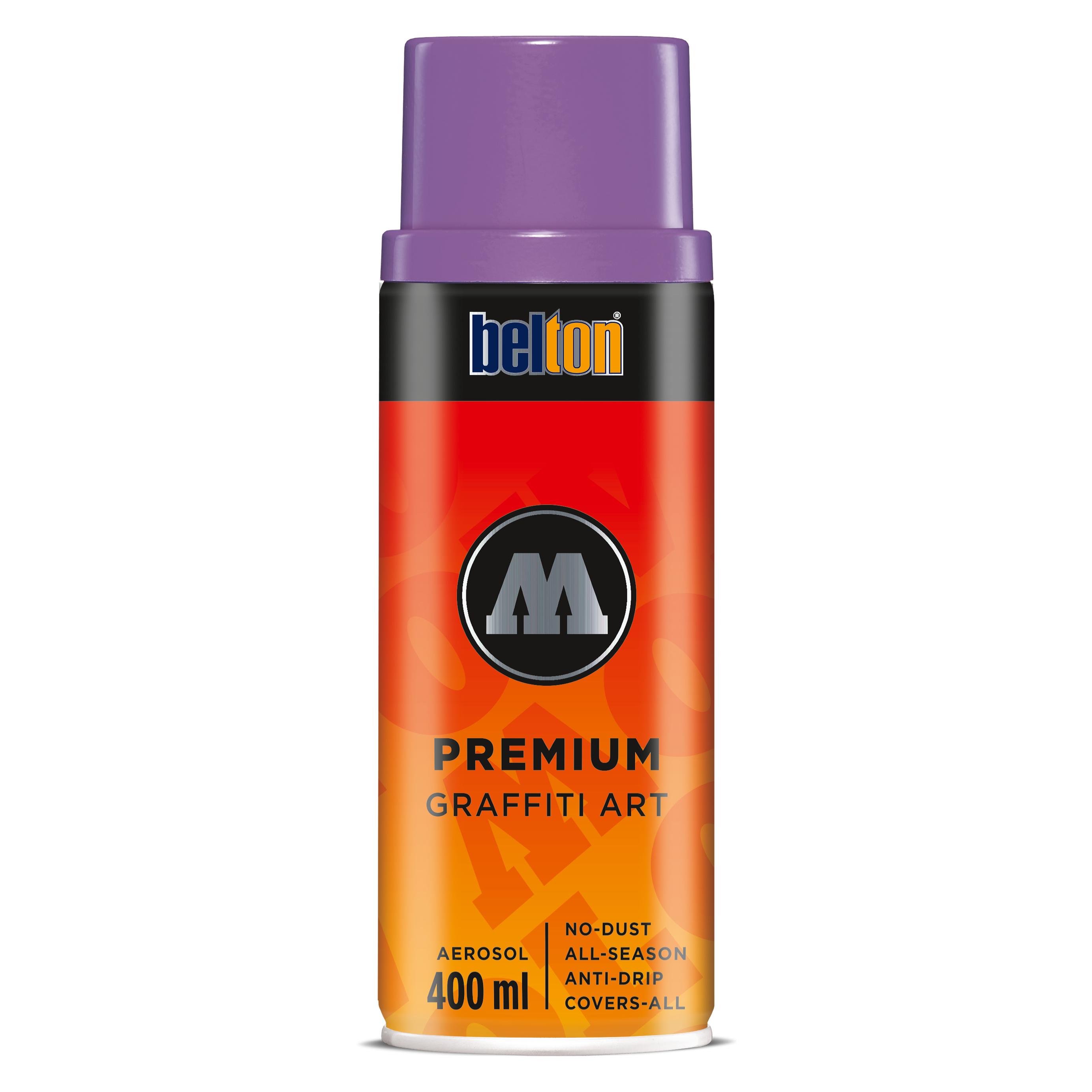Molotow Nr. 067 MO327202 Abdecklack Weintraube 400 ml (400 ml) (MO327202)