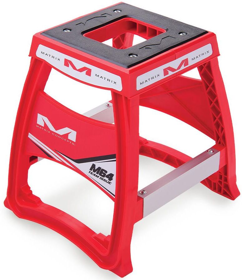 Lève moto Matrix Concepts M64 ELITE Rouge