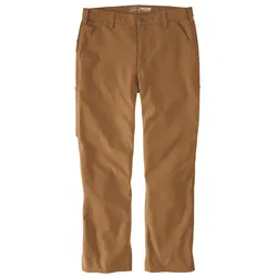 Carhartt Loose Straight Rugged Flex Duck Dungaree Hose