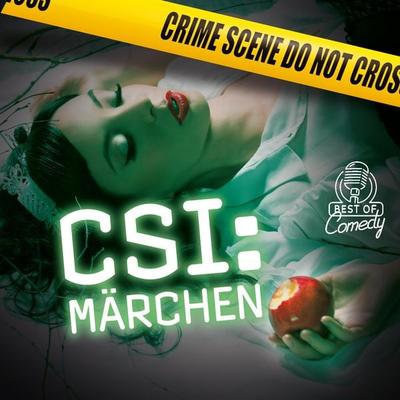 CSI-Märchen - , Audio, 4251234399637