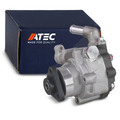 Atec Hydraulikpumpe Lenkung [Hersteller-Nr. 40840440] für VW